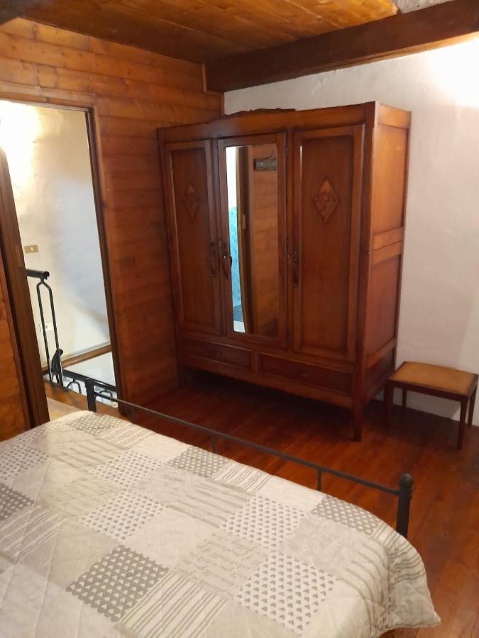 Ca Angela Villa Mergozzo Ngoại thất bức ảnh