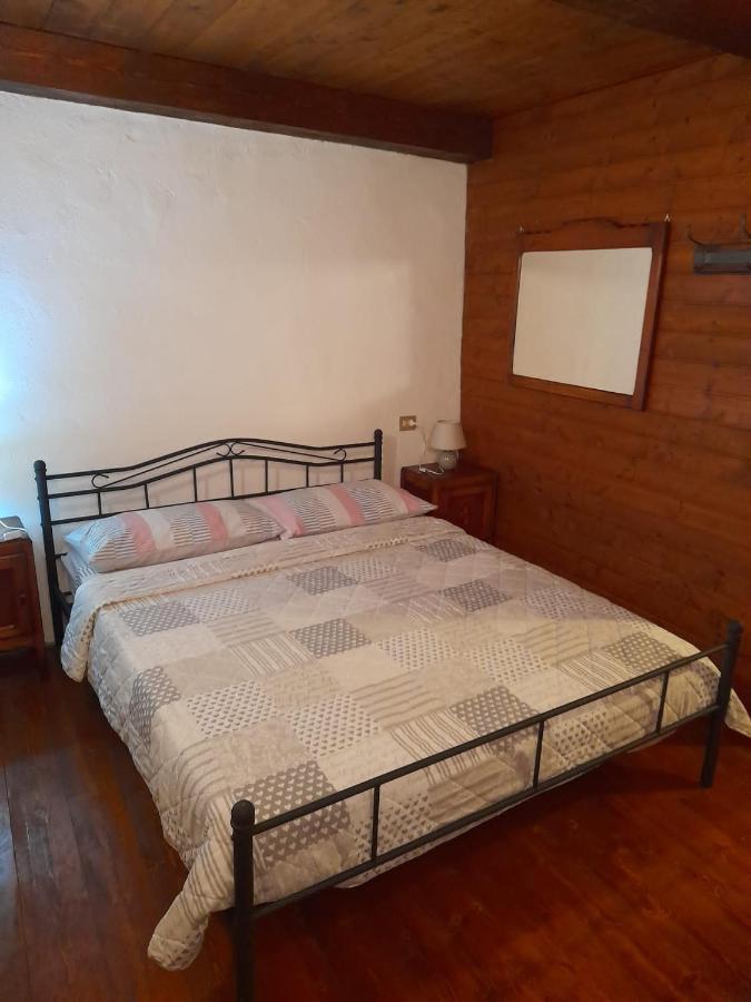 Ca Angela Villa Mergozzo Ngoại thất bức ảnh