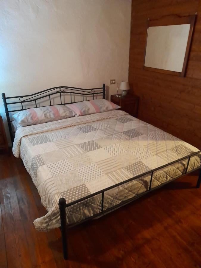 Ca Angela Villa Mergozzo Ngoại thất bức ảnh