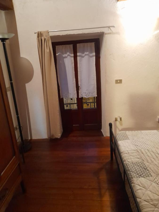 Ca Angela Villa Mergozzo Ngoại thất bức ảnh