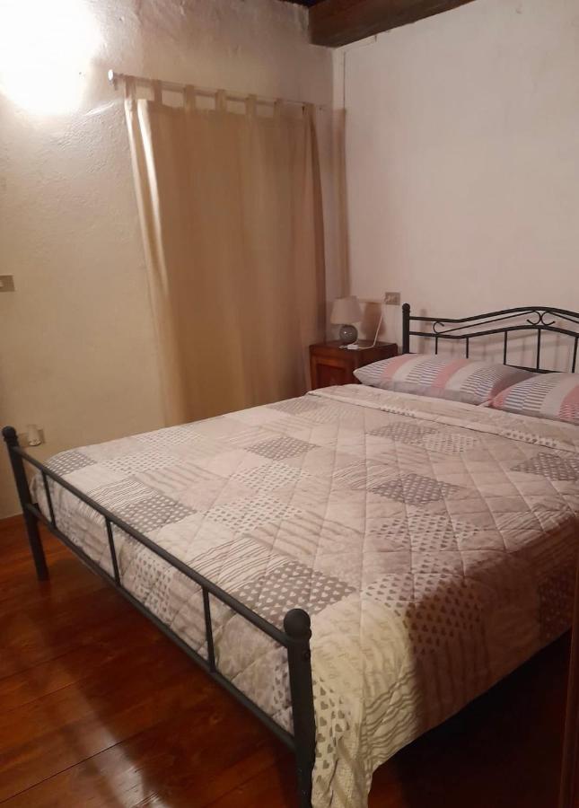 Ca Angela Villa Mergozzo Ngoại thất bức ảnh